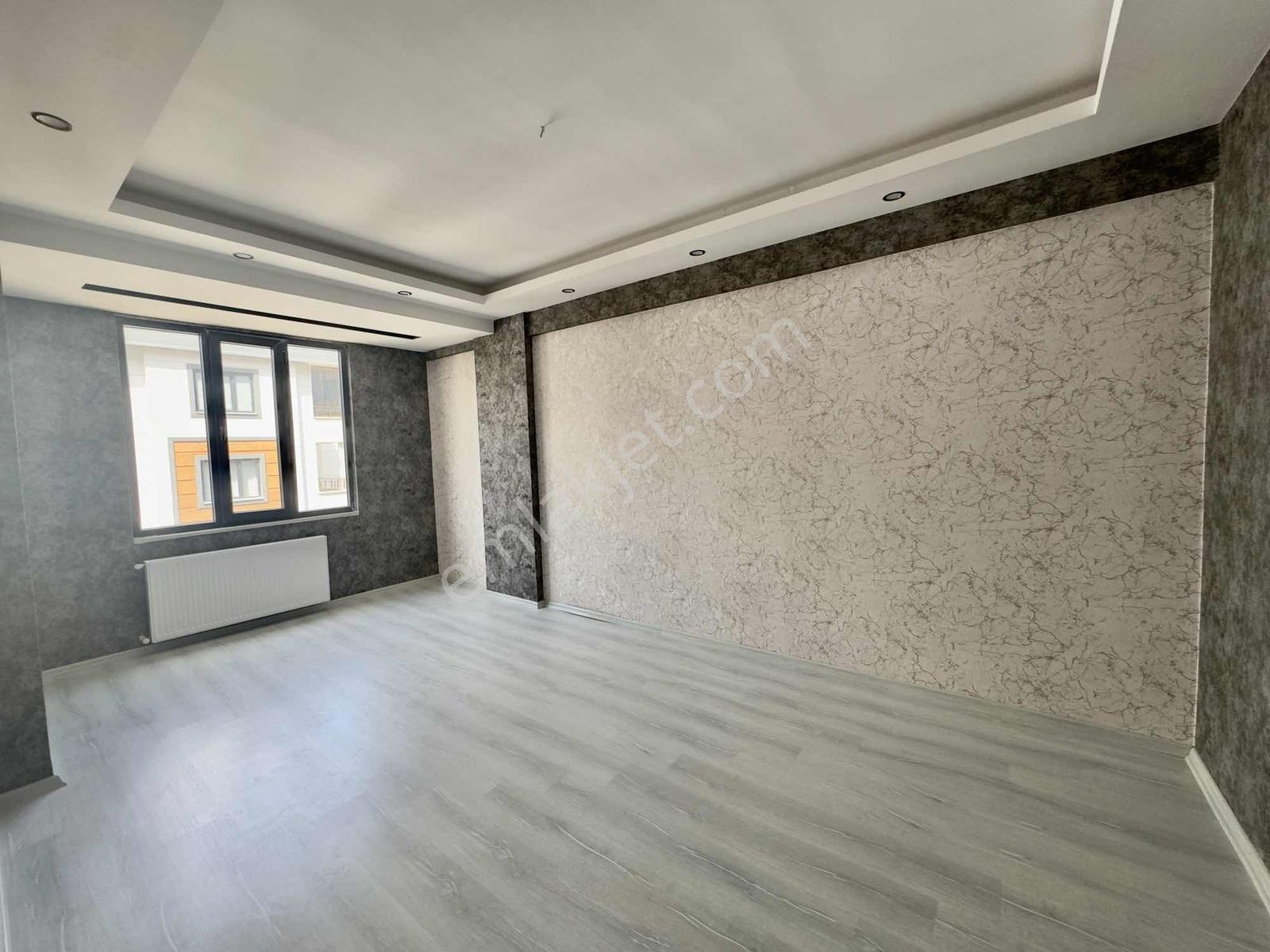 Yasin Batan'dan Merkezi Konumda 2+1 Kiralık Sıfır Daire - Görsel 13