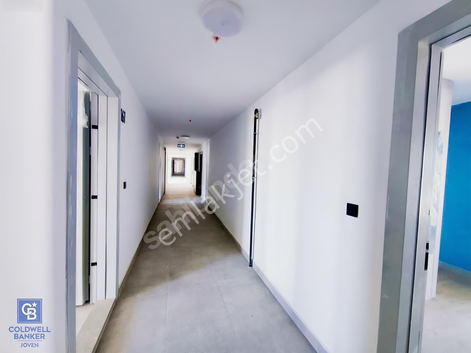 Esenboğa Havaalanı Yakını Eşyalı Satılık 1+1 Daire - Görsel 7