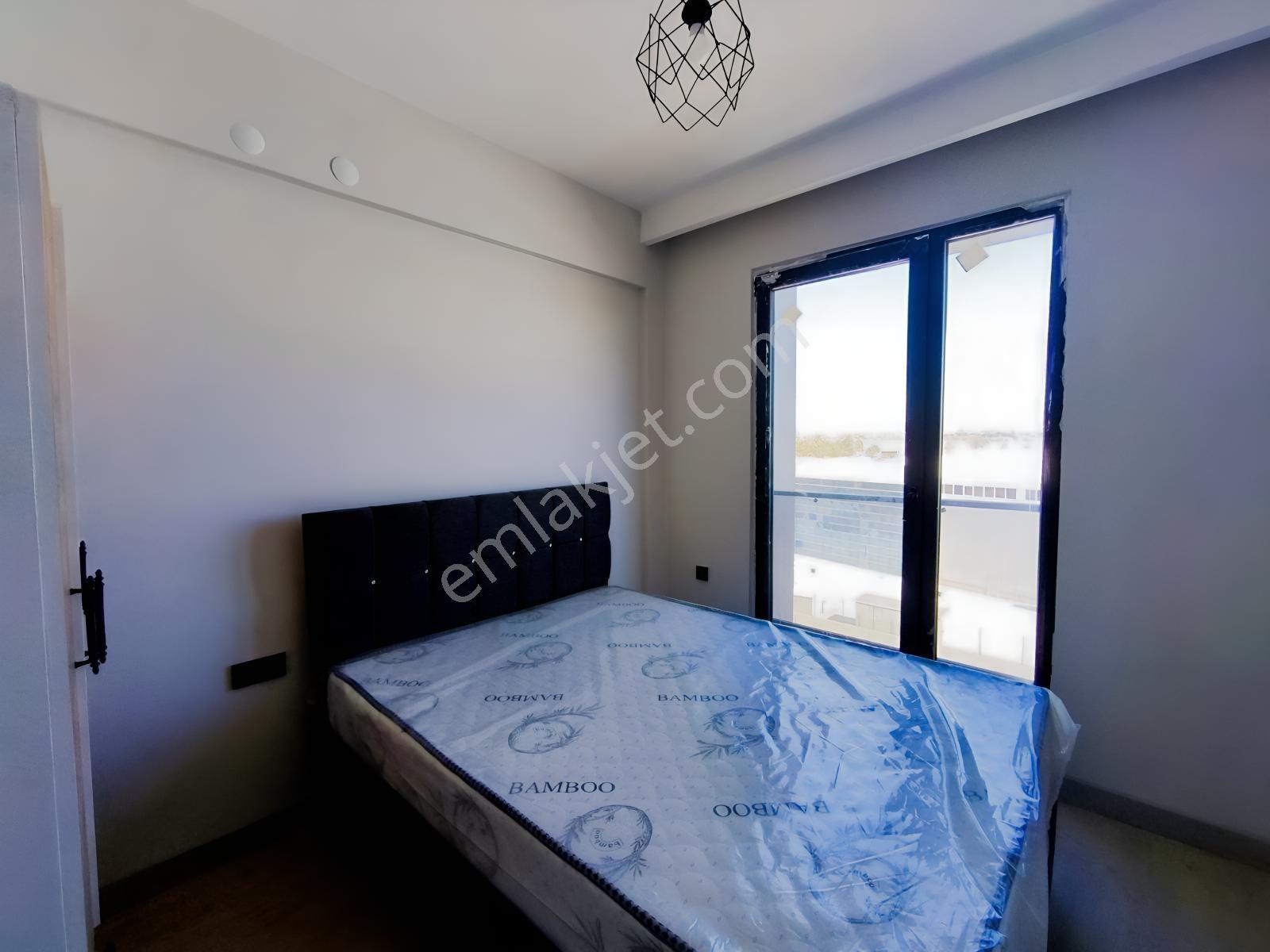 Esenboğa Havaalanı Yakını Eşyalı Satılık 1+1 Daire - Görsel 5