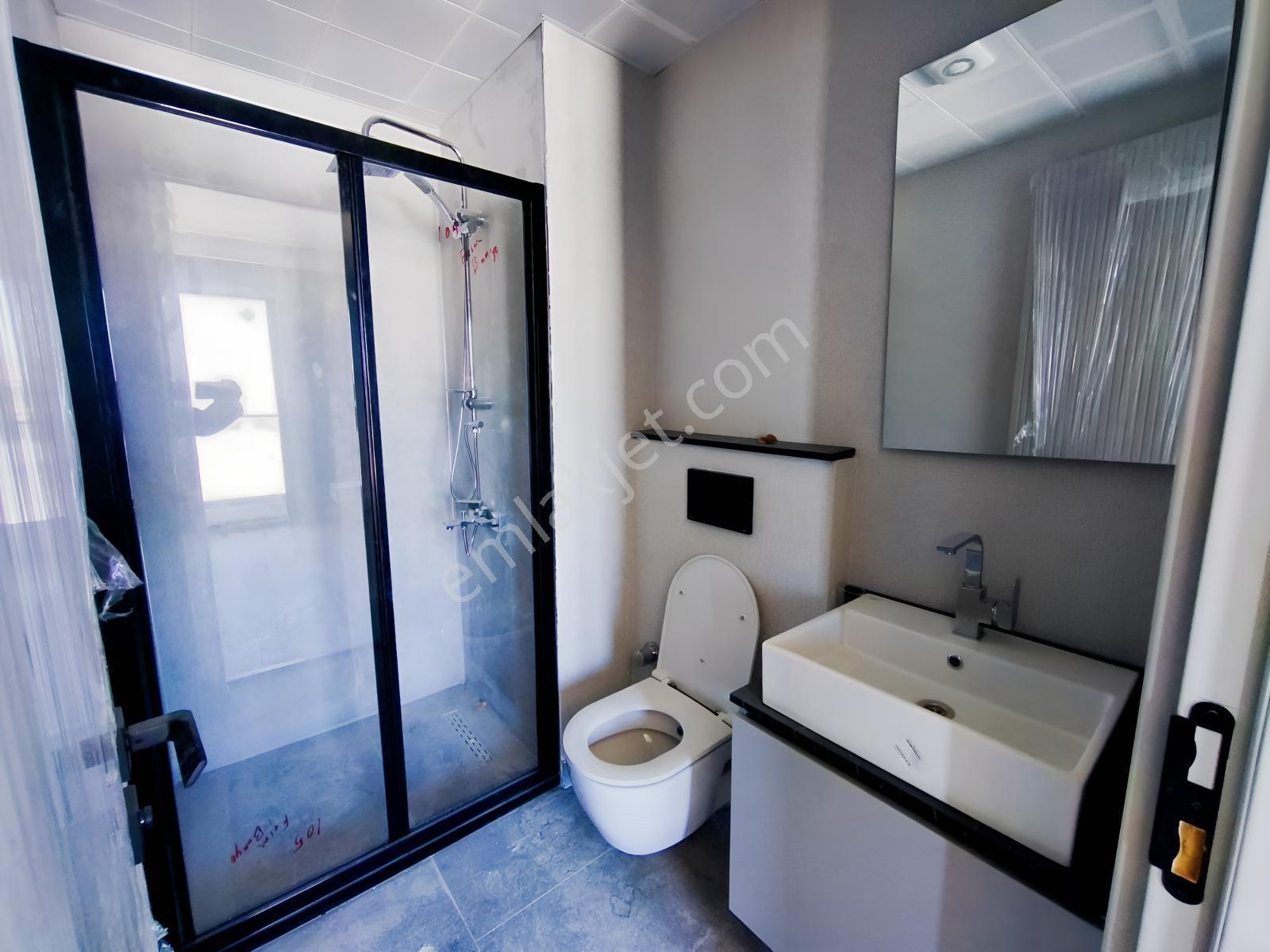 Esenboğa Havaalanı Yakını Eşyalı Satılık 1+1 Daire - Görsel 18