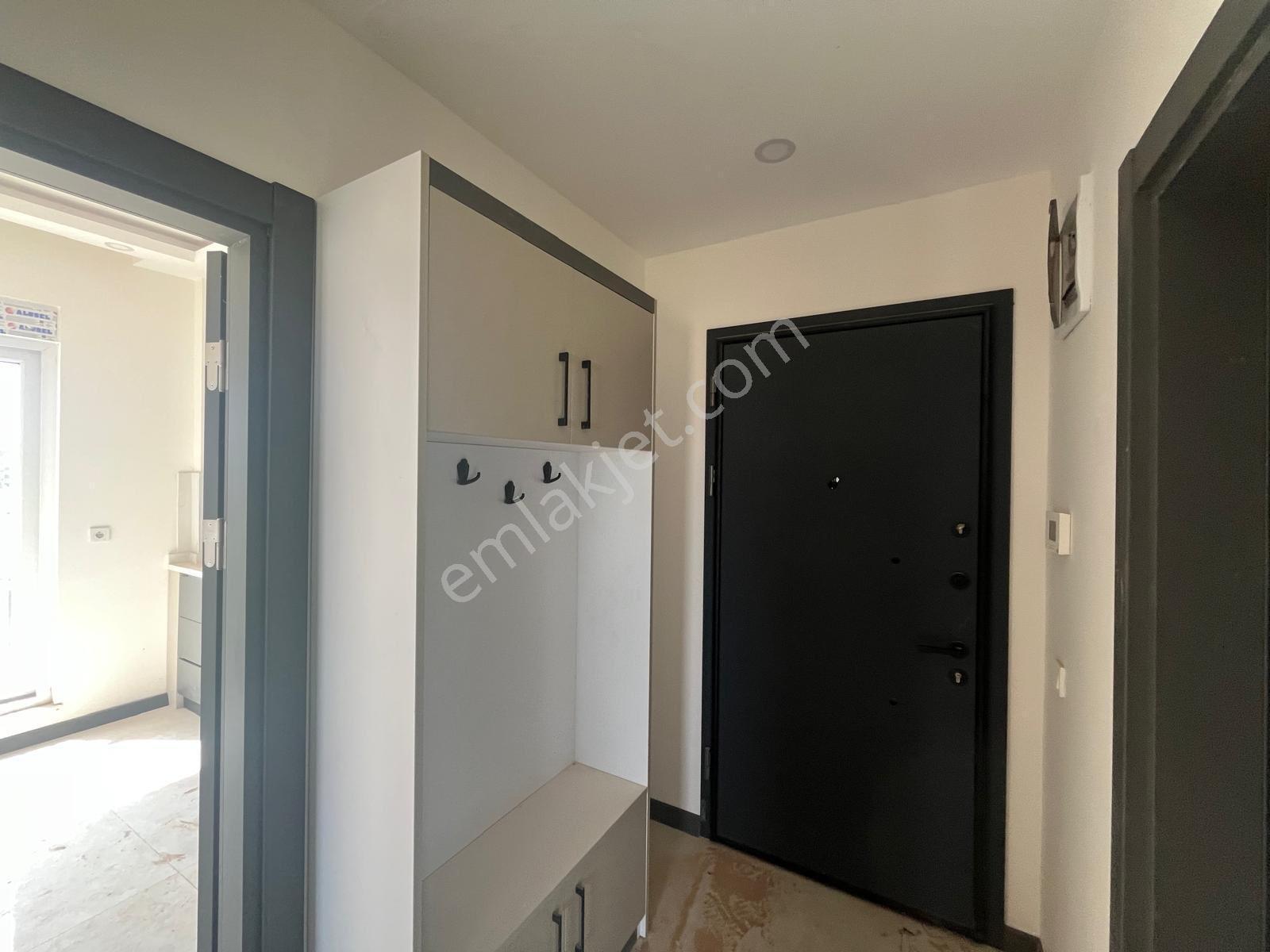 Döşemealtı Devlet Hastanesine Bilim Üniversitesi Yakını Eşyalı Veya Eşyasız Kiralık 1+1 Daire - Görsel 9