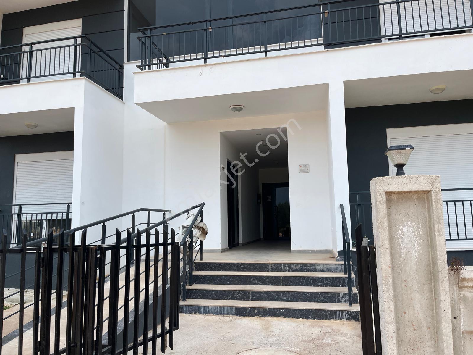 Döşemealtı Devlet Hastanesine Bilim Üniversitesi Yakını Eşyalı Veya Eşyasız Kiralık 1+1 Daire - Görsel 3
