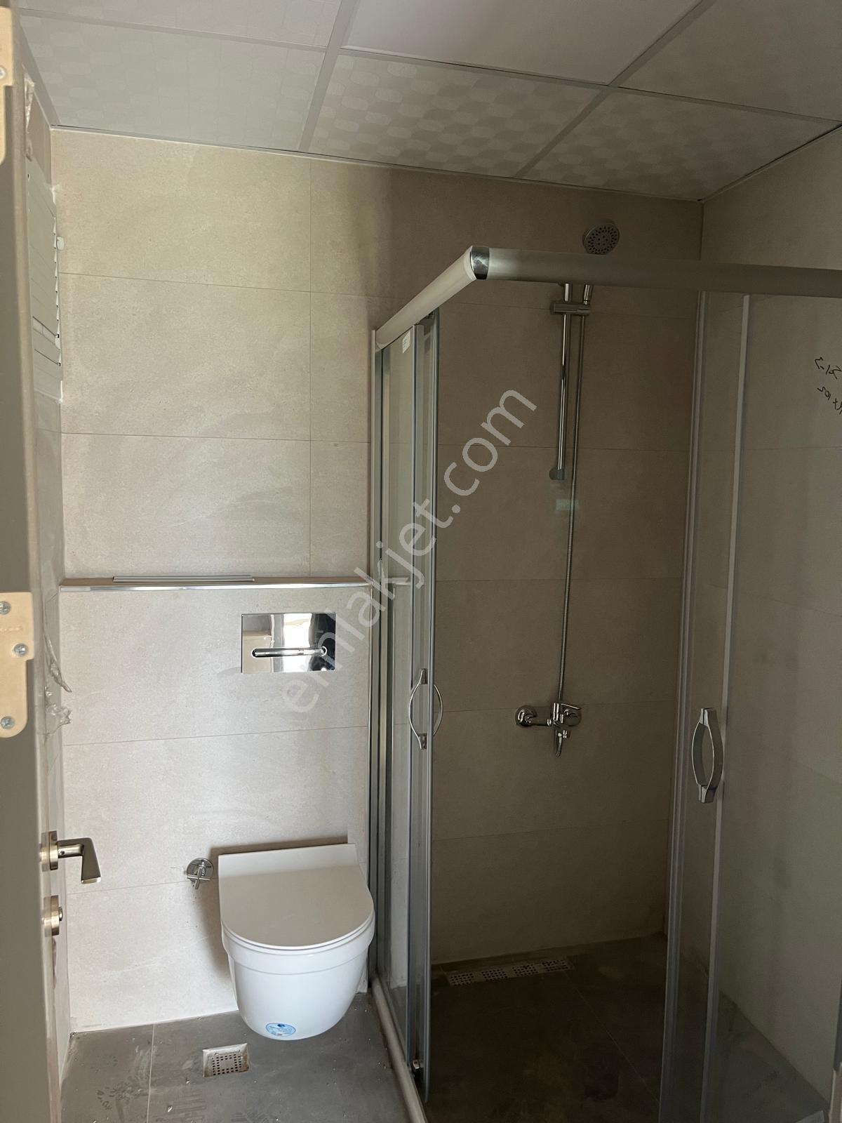 Döşemealtı Devlet Hastanesine Bilim Üniversitesi Yakını Eşyalı Veya Eşyasız Kiralık 1+1 Daire - Görsel 17