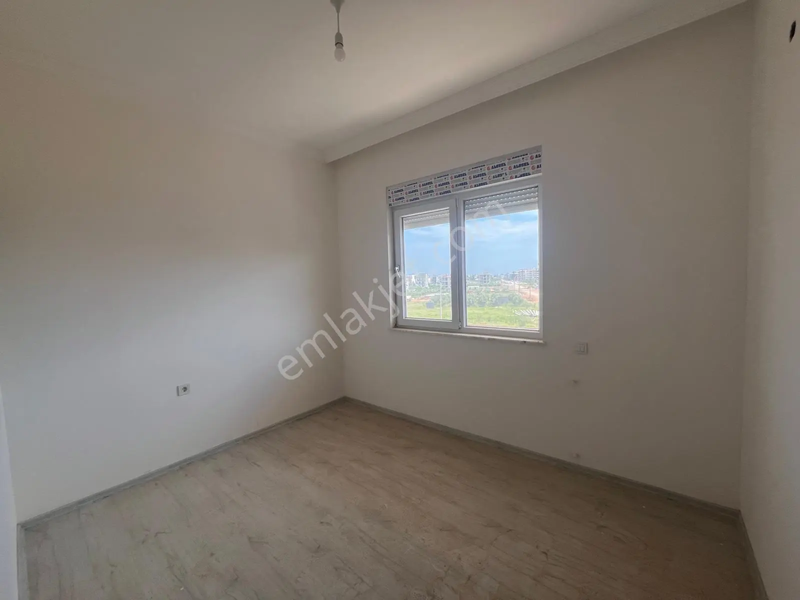 Döşemealtı Devlet Hastanesine Bilim Üniversitesi Yakını Eşyalı Veya Eşyasız Kiralık 1+1 Daire