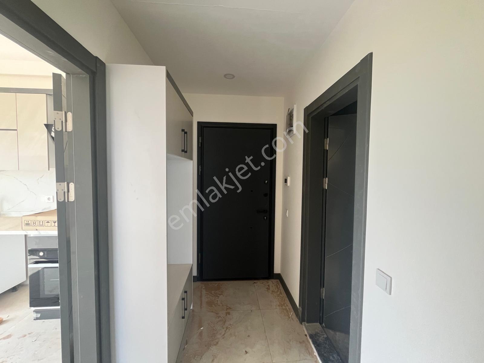 Döşemealtı Devlet Hastanesine Bilim Üniversitesi Yakını Eşyalı Veya Eşyasız Kiralık 1+1 Daire - Görsel 8