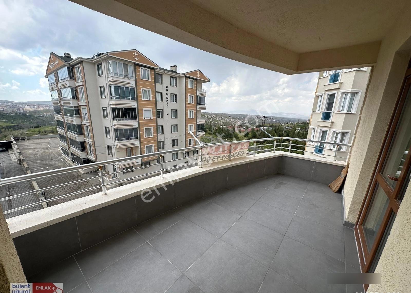 Güzelyurt Mahde 215m² Geniş 4+1 Daire Full Yapılı 3 Balkonlu - Görsel 30