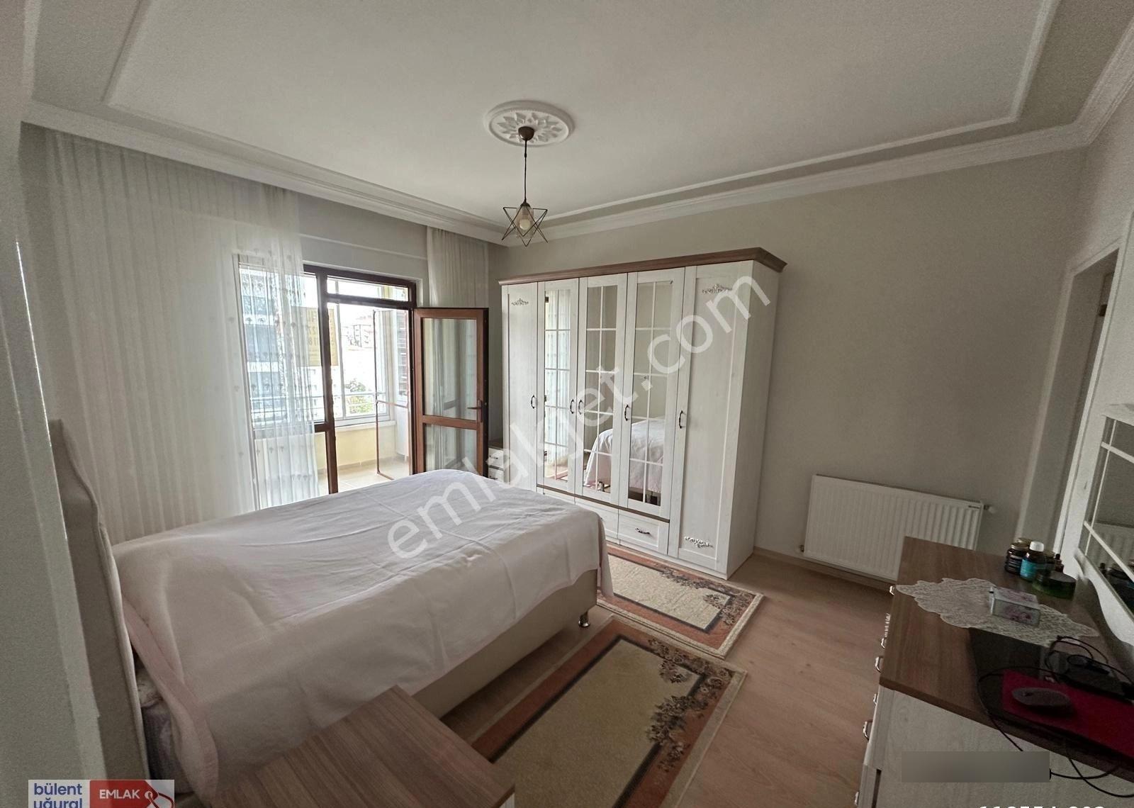 Güzelyurt Mahde 215m² Geniş 4+1 Daire Full Yapılı 3 Balkonlu - Görsel 11