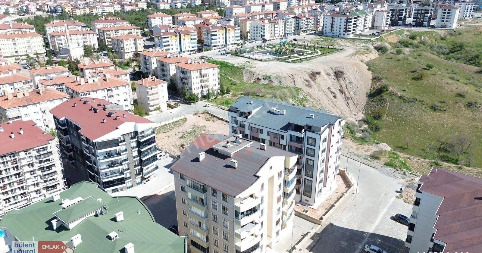 Güzelyurt Mahde 215m² Geniş 4+1 Daire Full Yapılı 3 Balkonlu - Görsel 24