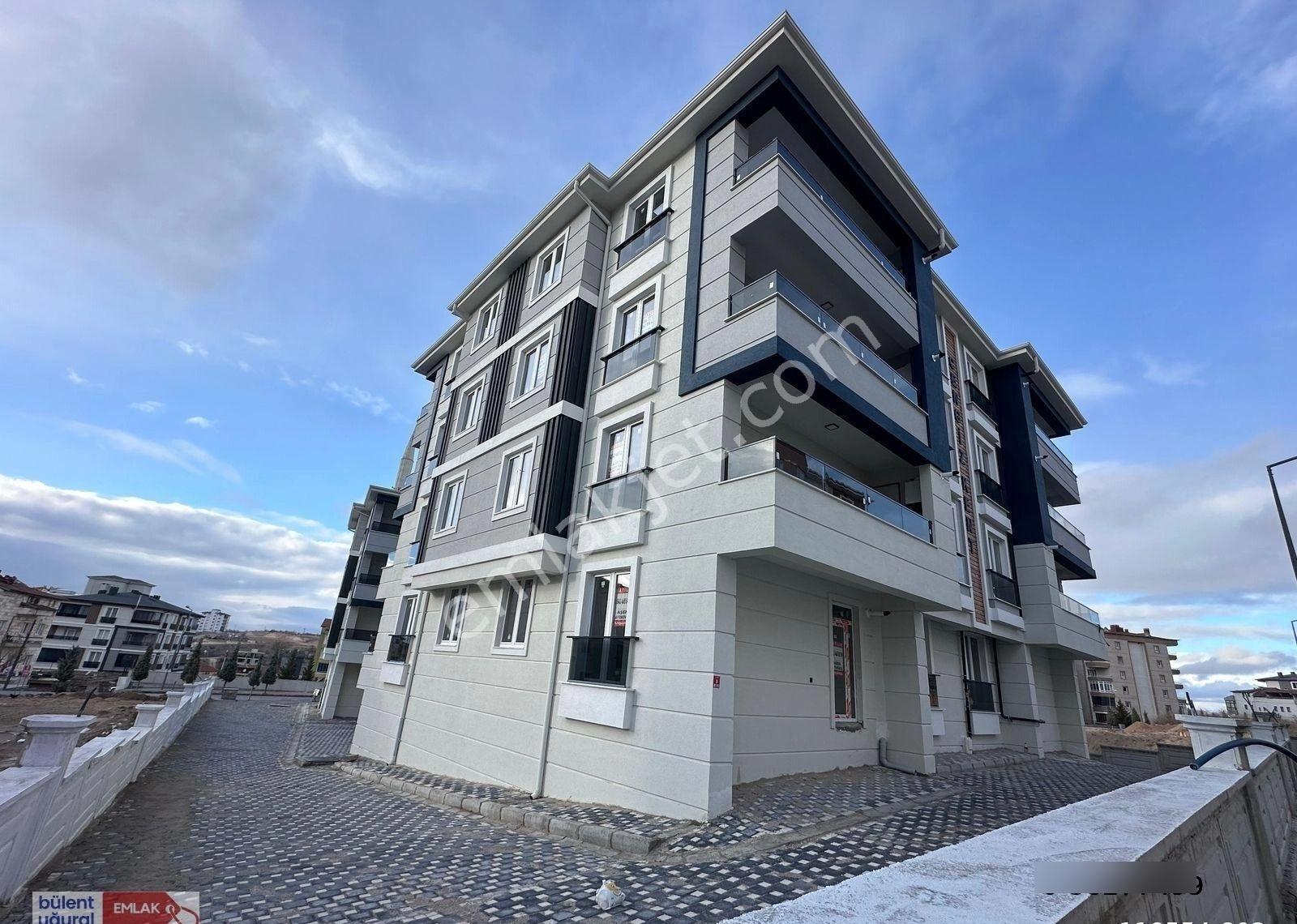 Nar Baş Mahde Bağımsız Mutfak 2. Cephe 100 M² Satılık 2+1 Daire - Görsel 12
