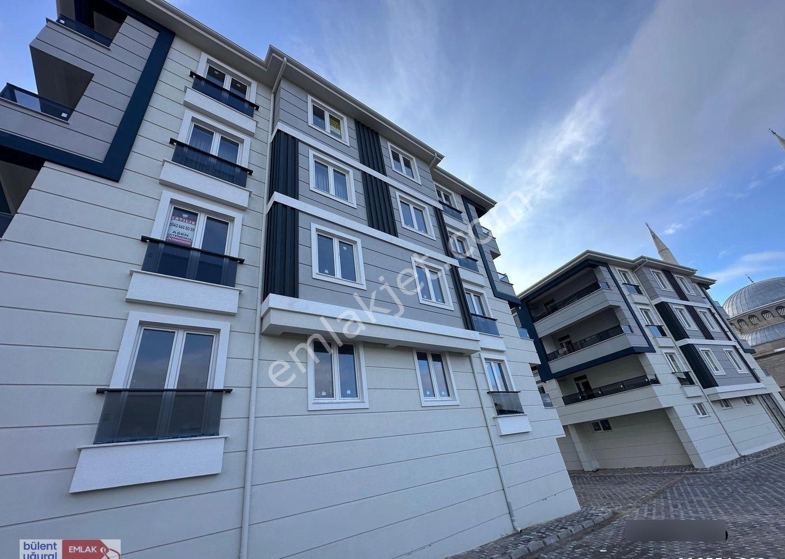Nar Baş Mahde Bağımsız Mutfak 2. Cephe 100 M² Satılık 2+1 Daire - Görsel 26