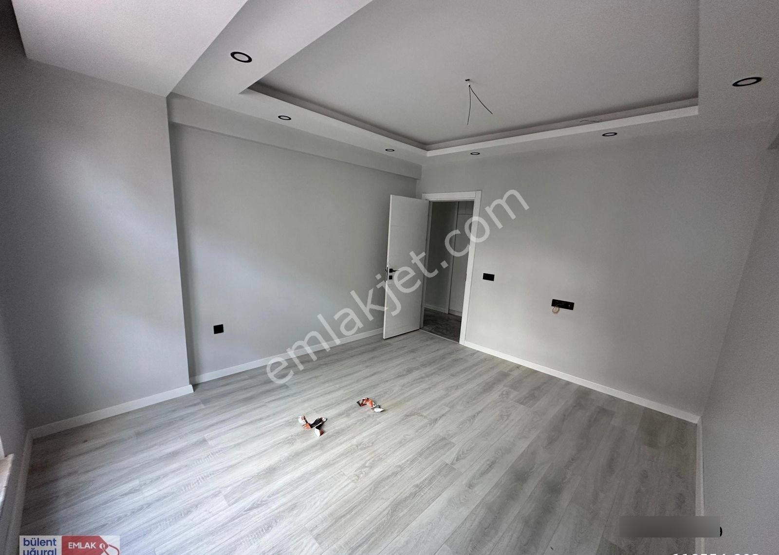 Nar Baş Mahde Bağımsız Mutfak 2. Cephe 100 M² Satılık 2+1 Daire - Görsel 19