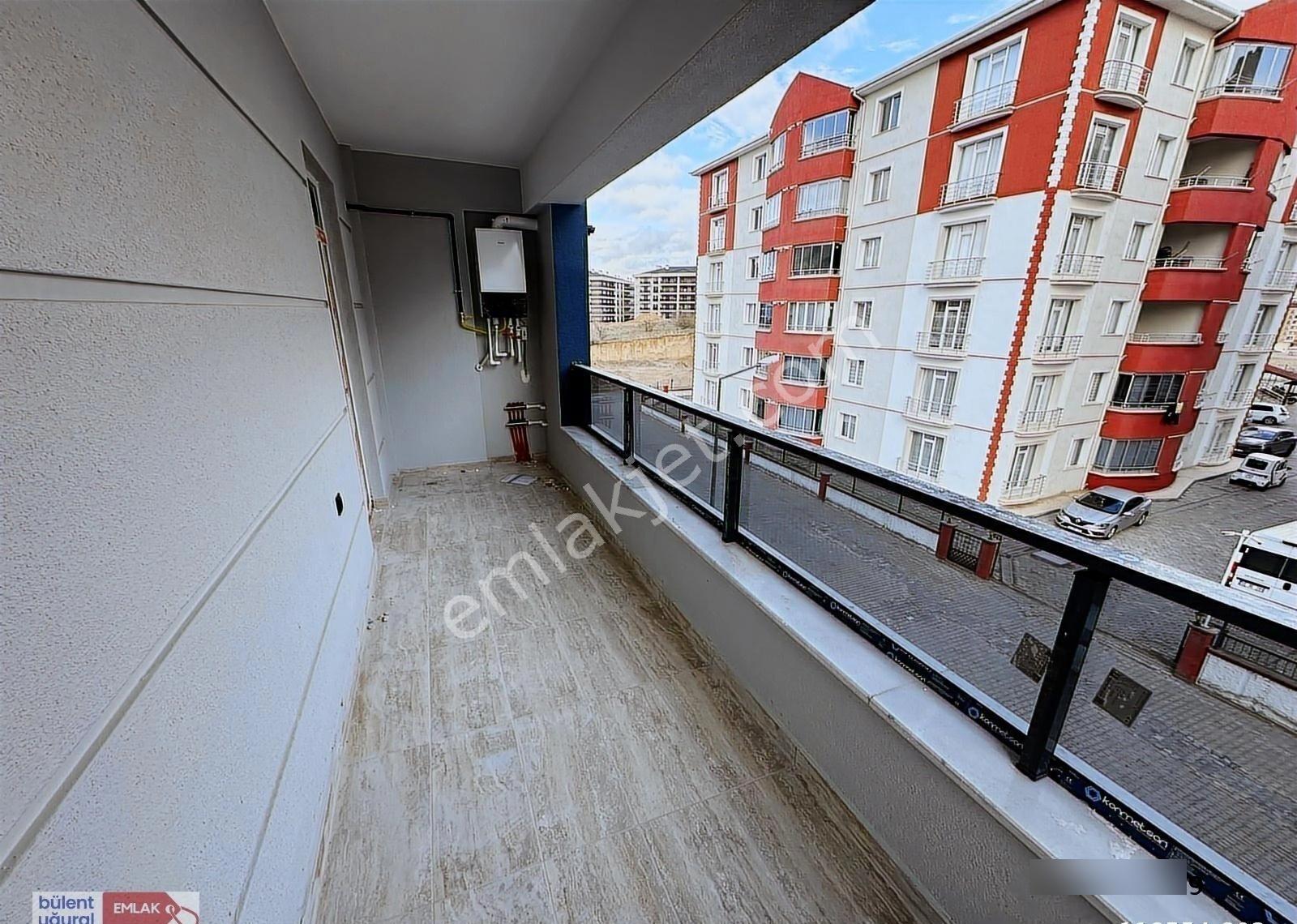 Nar Baş Mahde Bağımsız Mutfak 2. Cephe 100 M² Satılık 2+1 Daire - Görsel 31