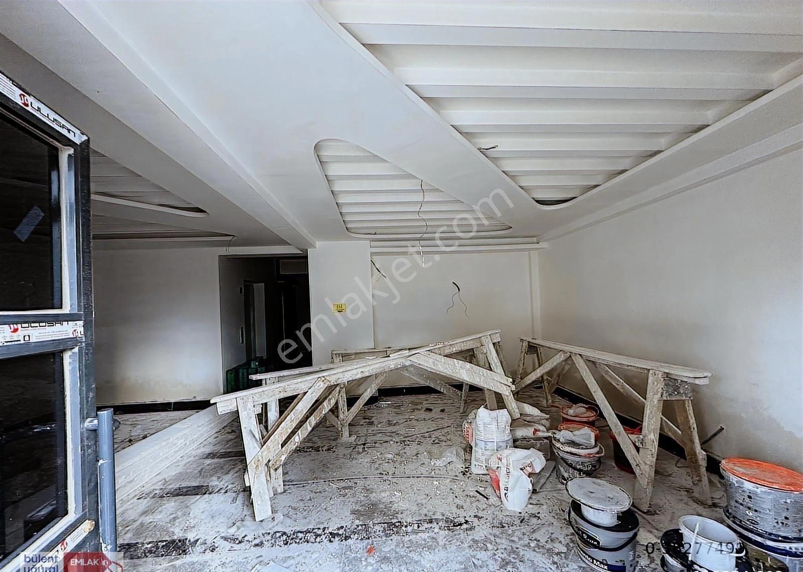 Nar Baş Mahde Bağımsız Mutfak 2. Cephe 100 M² Satılık 2+1 Daire - Görsel 34