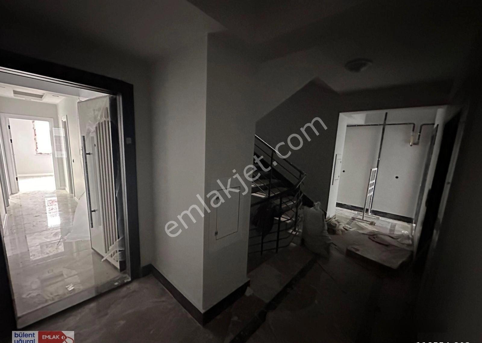 Nar Baş Mahde Bağımsız Mutfak 2. Cephe 100 M² Satılık 2+1 Daire - Görsel 5