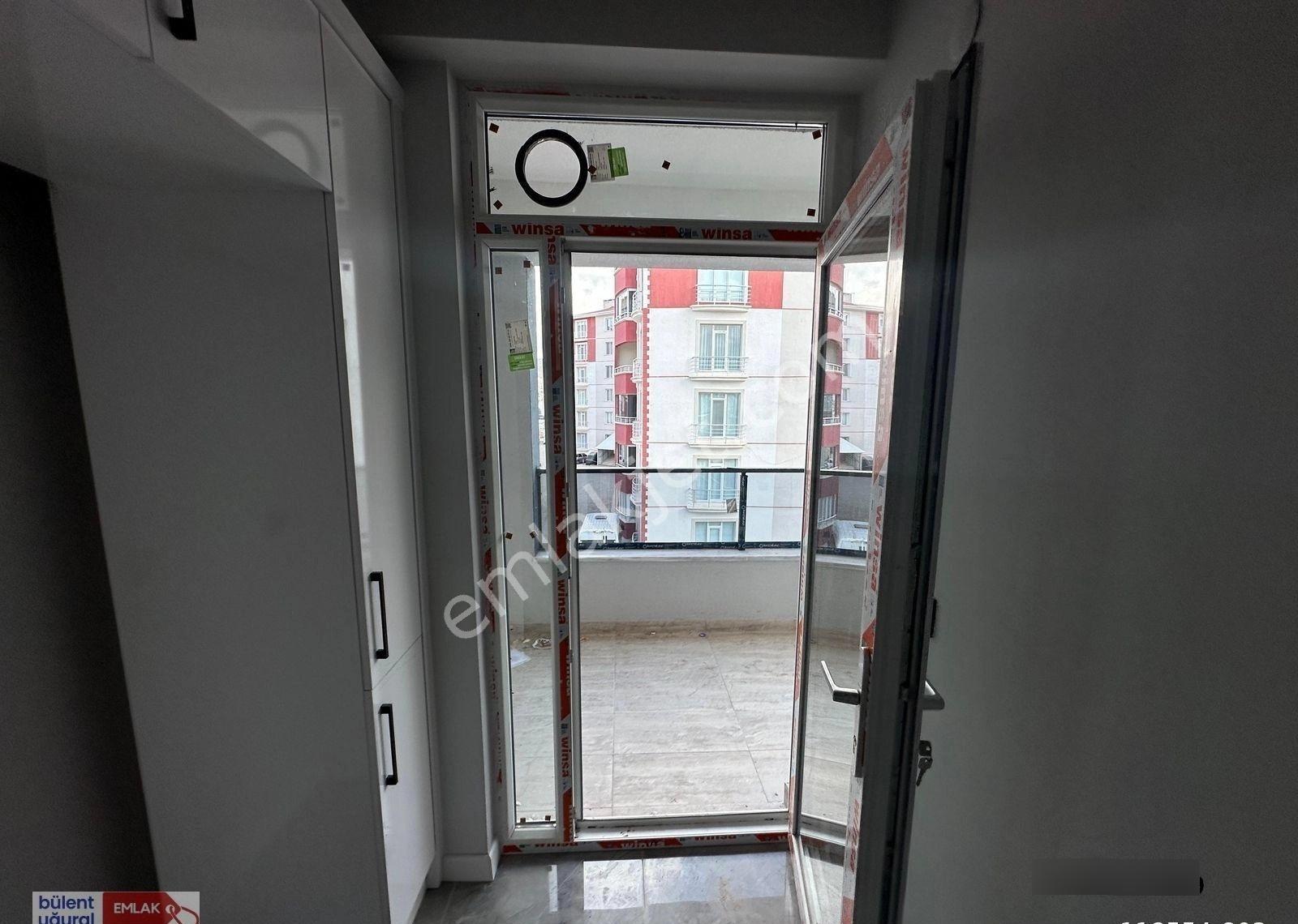Nar Baş Mahde Bağımsız Mutfak 2. Cephe 100 M² Satılık 2+1 Daire - Görsel 30