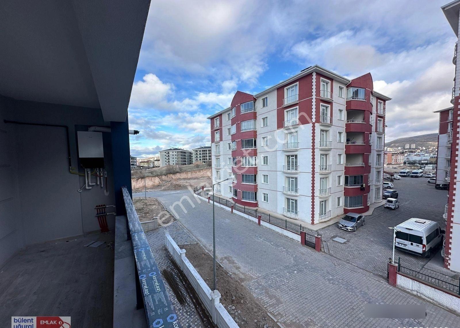 Nar Baş Mahde Bağımsız Mutfak 2. Cephe 100 M² Satılık 2+1 Daire - Görsel 9