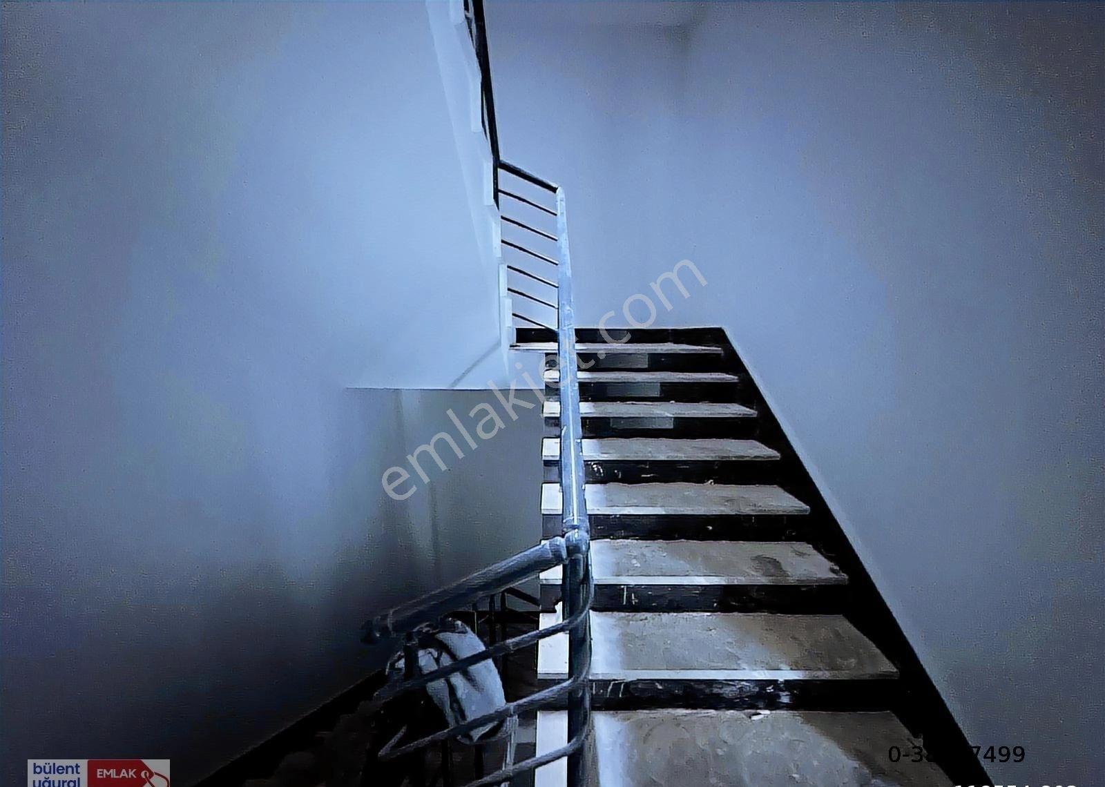 Nar Baş Mahde Bağımsız Mutfak 2. Cephe 100 M² Satılık 2+1 Daire - Görsel 27