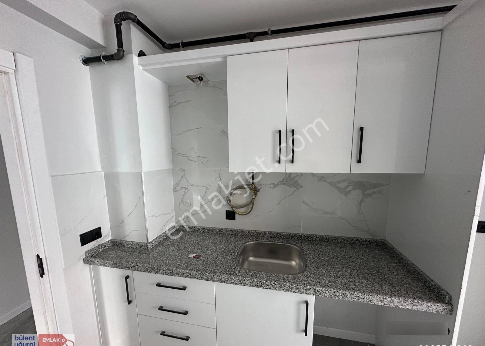 Nar Baş Mahde Bağımsız Mutfak 2. Cephe 100 M² Satılık 2+1 Daire - Görsel 23