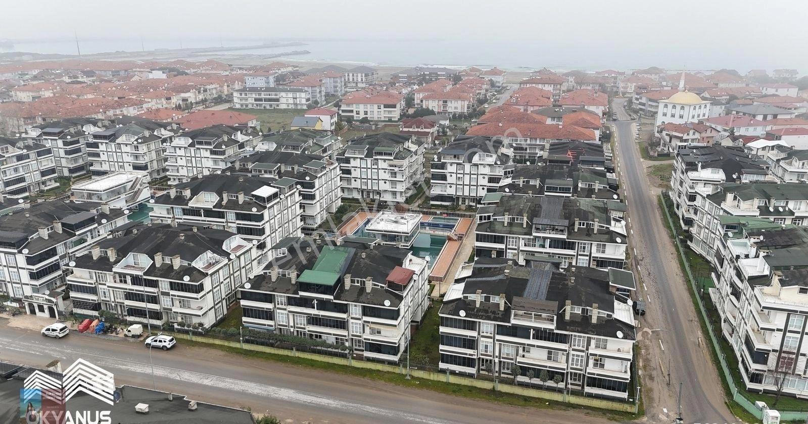 Sakarya Karasu'da Havuzlu Site İçinde 2+1 Ara Kat Daire Fırsatı - Görsel 17