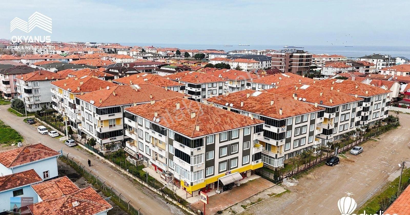 Sakarya Karasu'da Havuzlu Site İçerisinde Sahile Yürüme Mesafesinde 2+1 Daire - Görsel 7
