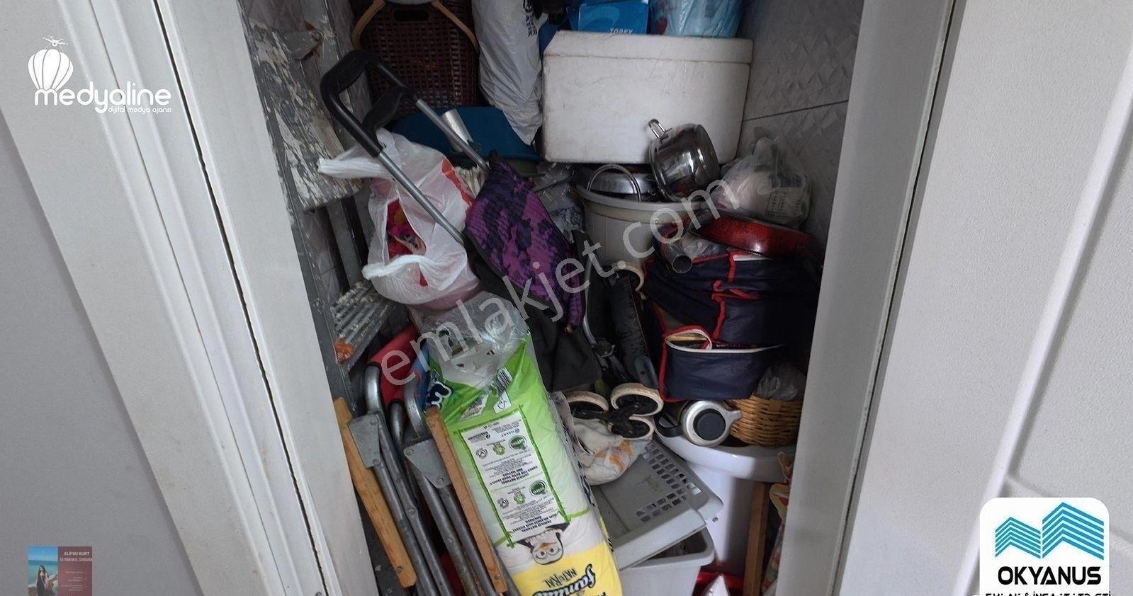 Sakarya Karasu'da Mutfak Ayrı Yüksek Giriş 2+1 Kullanışlı Daire - Görsel 25