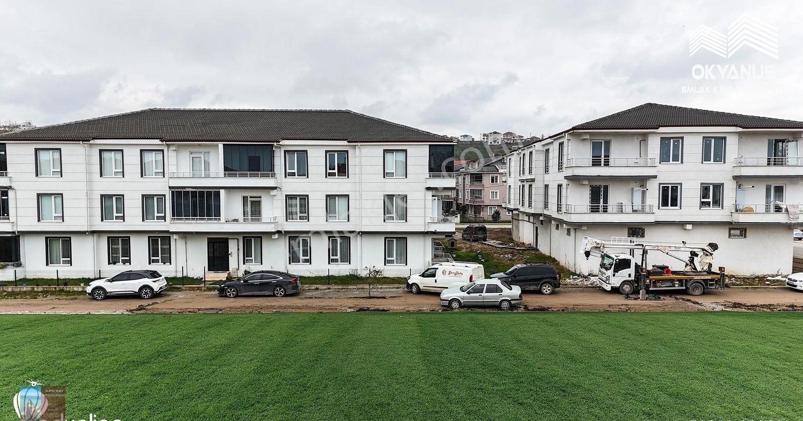 Sakarya Karasu'da Mutfak Ayrı Yüksek Giriş 2+1 Kullanışlı Daire - Görsel 4