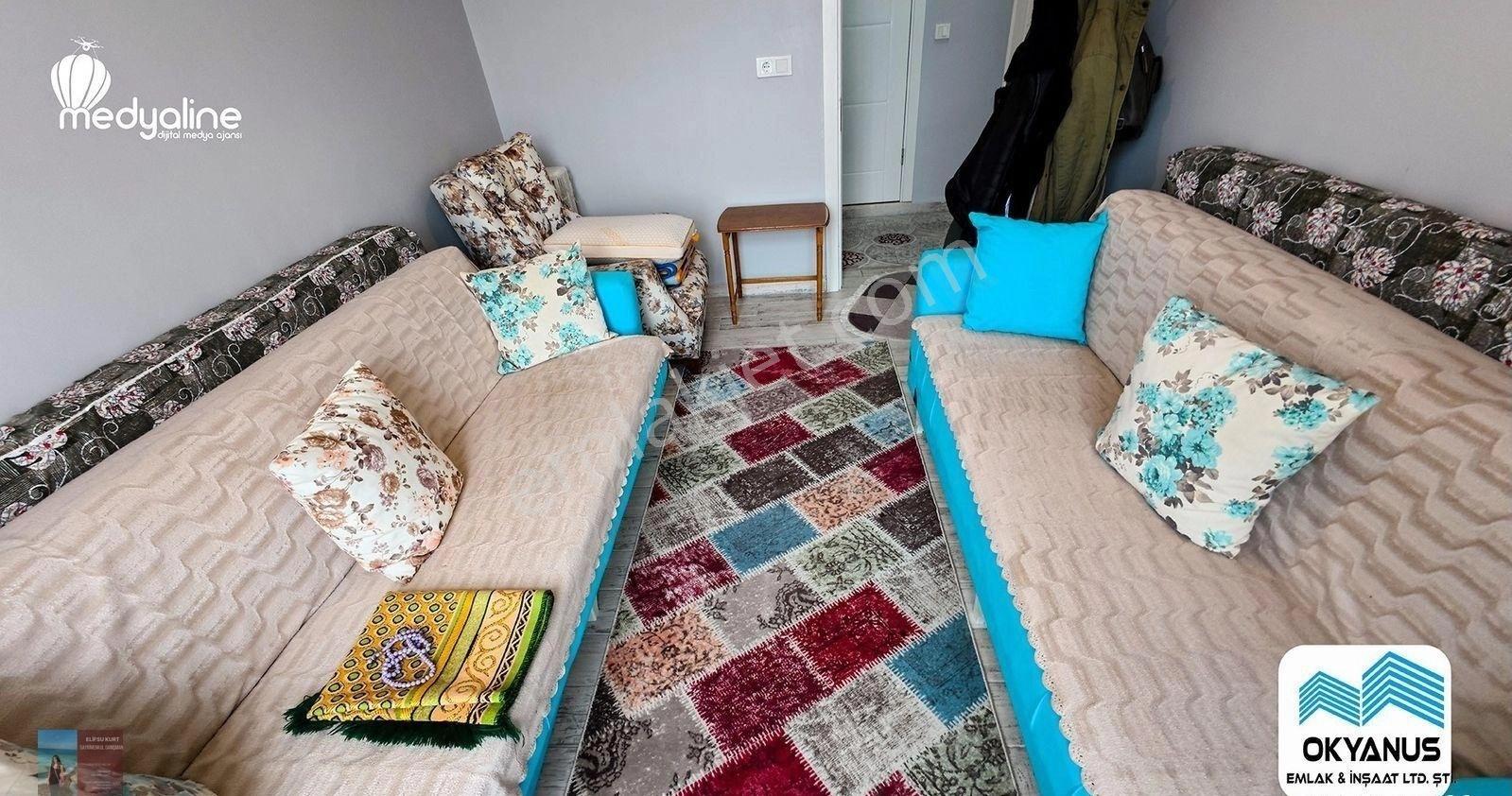 Sakarya Karasu'da Mutfak Ayrı Yüksek Giriş 2+1 Kullanışlı Daire - Görsel 7