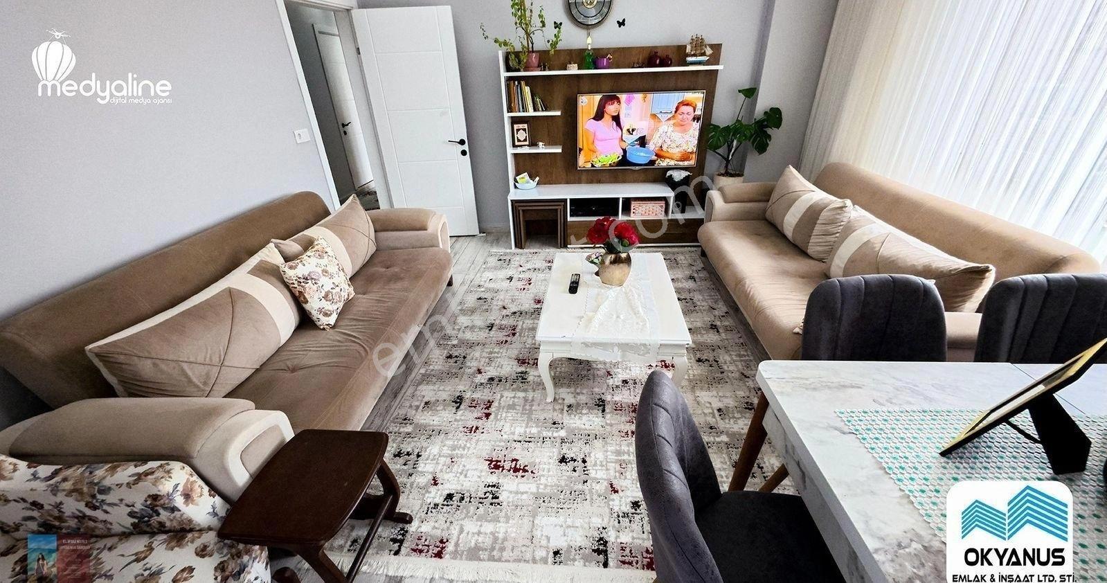Sakarya Karasu'da Mutfak Ayrı Yüksek Giriş 2+1 Kullanışlı Daire - Görsel 28