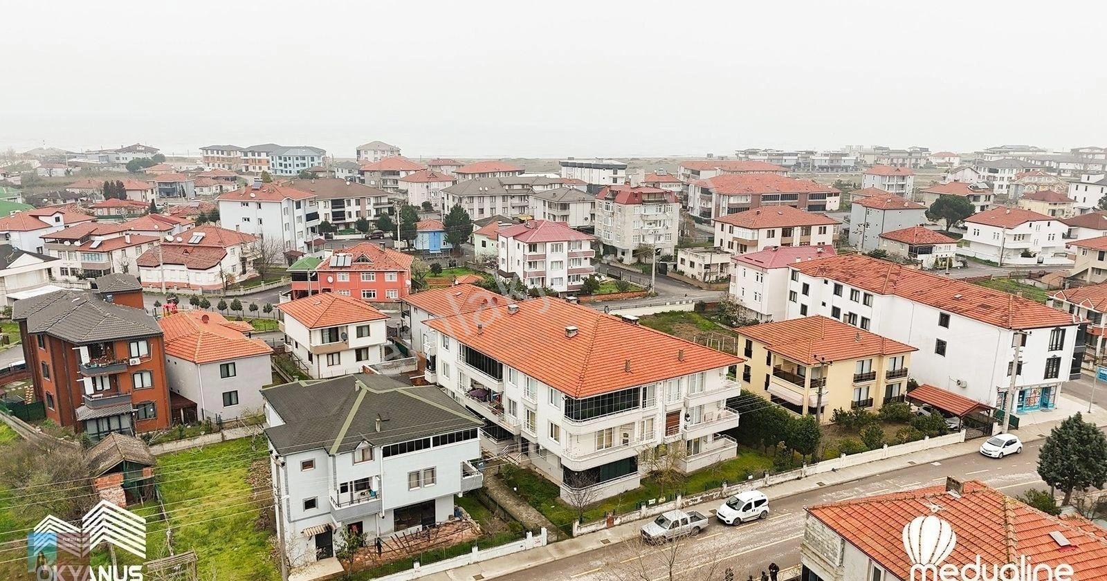 Sakarya Karasu'da Uygun Fiyatlı Kullanışlı Merkezi Konumda 2+1 Daire - Görsel 33
