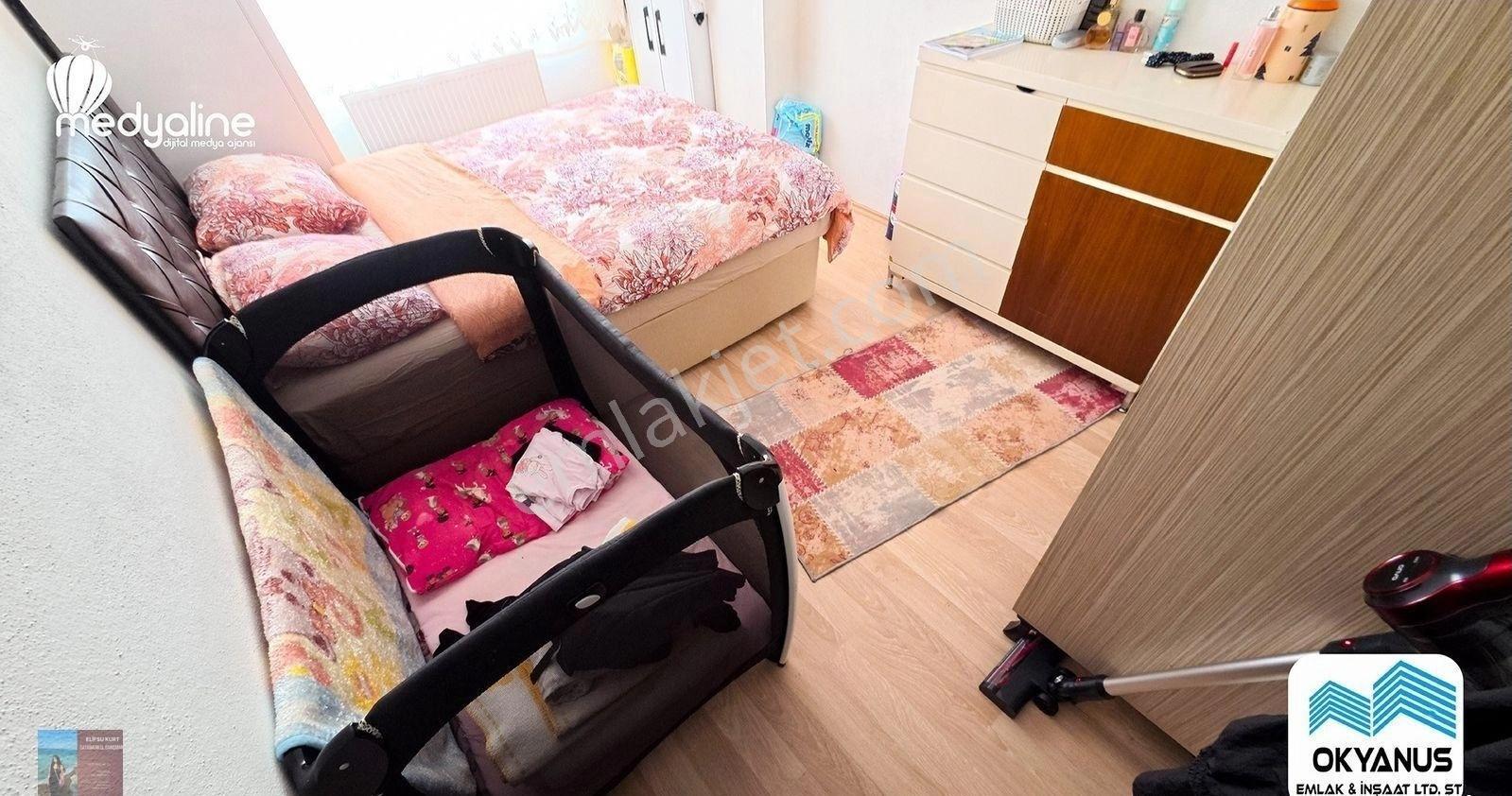 Sakarya Karasu'da Uygun Fiyatlı Kullanışlı Merkezi Konumda 2+1 Daire - Görsel 19