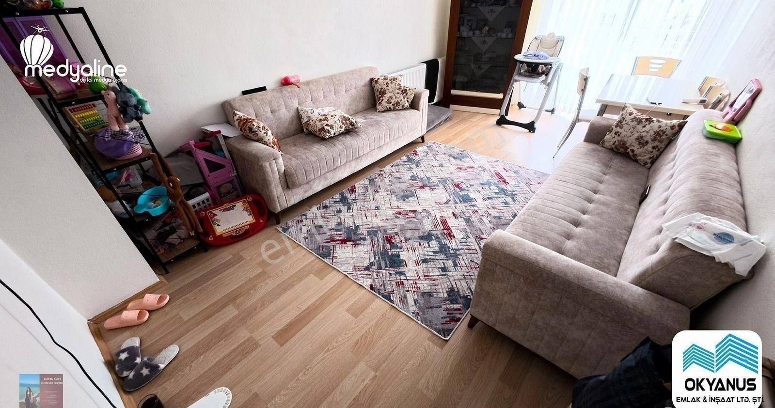 Sakarya Karasu'da Uygun Fiyatlı Kullanışlı Merkezi Konumda 2+1 Daire - Görsel 17