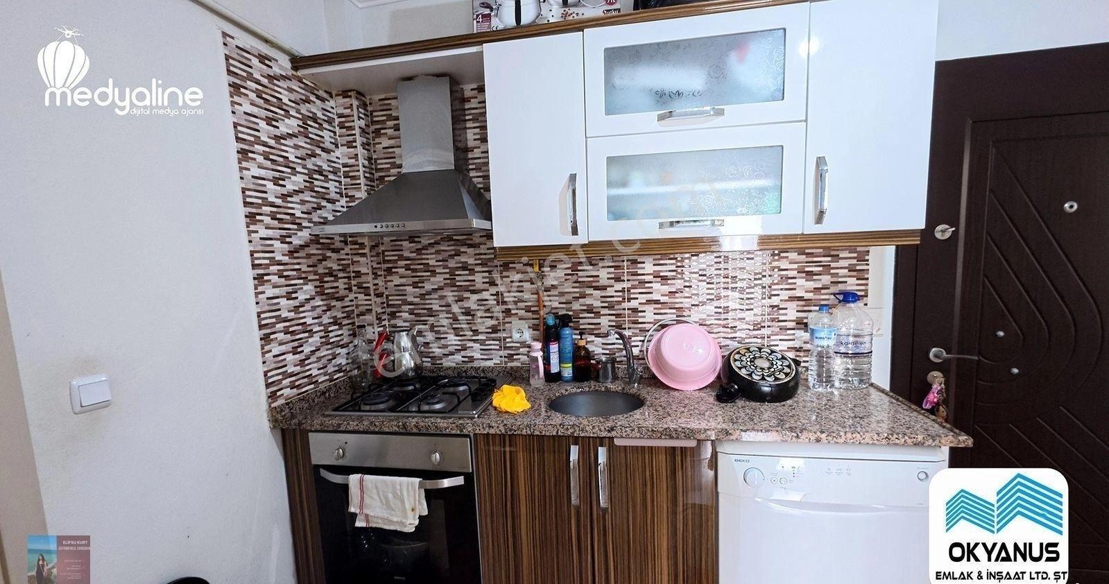 Sakarya Karasu'da Uygun Fiyatlı Kullanışlı Merkezi Konumda 2+1 Daire - Görsel 24