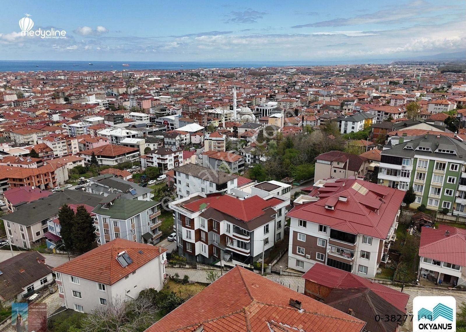 Sakarya Karasu'da Merkezi Konumda Geniş M2 Mutfak Ayrı 2+1 Daire - Görsel 7