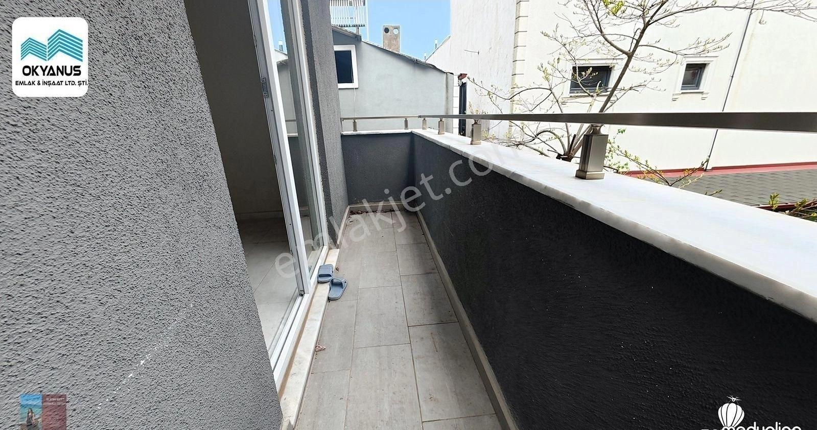 Sakarya Karasu'da Merkezi Konumda Geniş M2 Mutfak Ayrı 2+1 Daire - Görsel 16