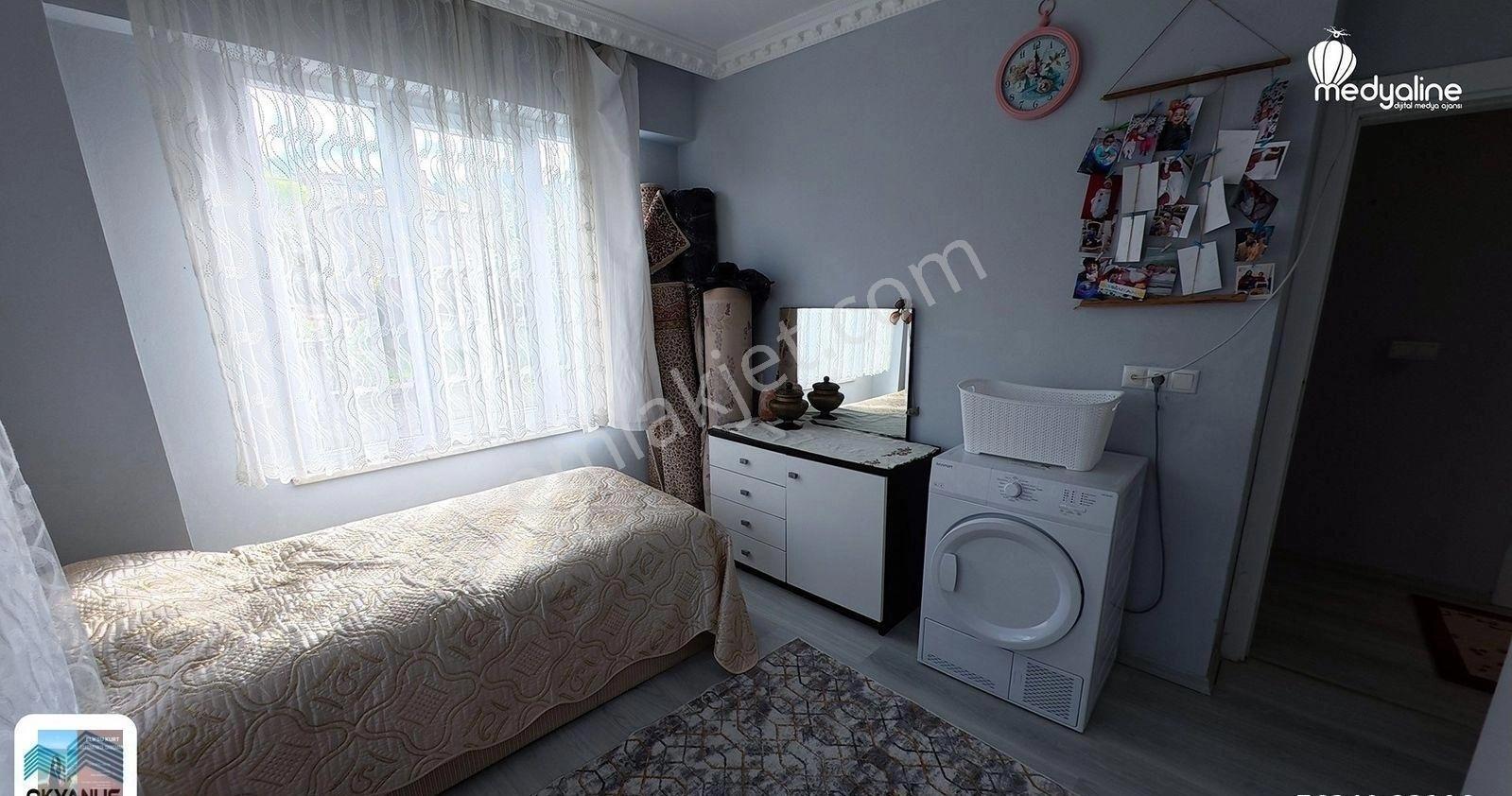 Sakarya Karasu'da Müstakil Bahçe Kullanımlı Mutfak Ayrı 3+1 Geniş Daire - Görsel 30