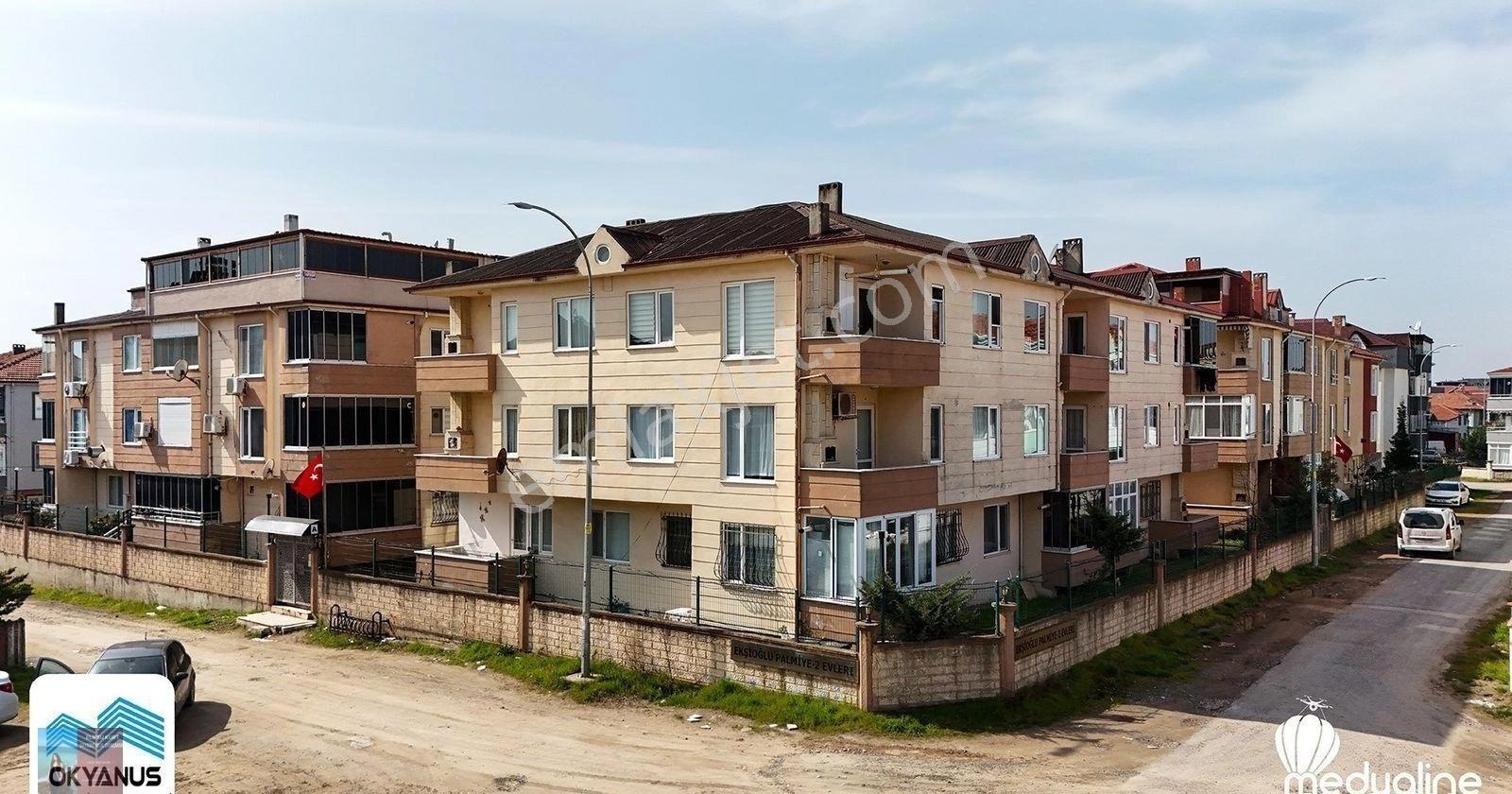 Sakarya Karasu'da Geniş Teraslı Uygun Fiyatlı 2+1 Dubleks Daire - Görsel 18