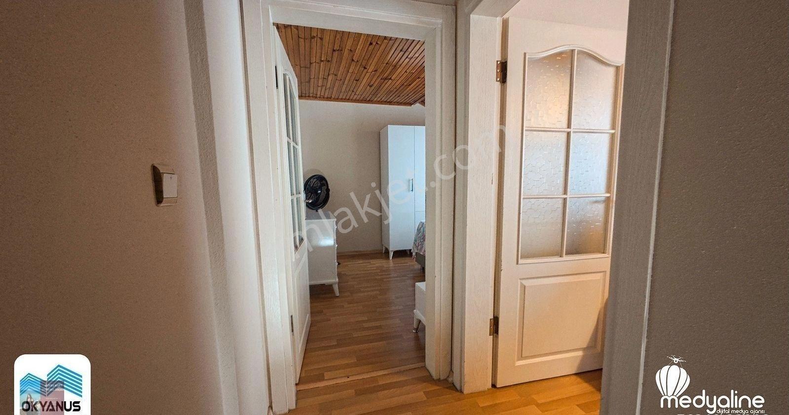 Sakarya Karasu'da Geniş Teraslı Uygun Fiyatlı 2+1 Dubleks Daire - Görsel 32
