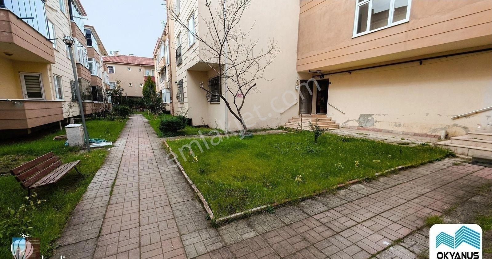 Sakarya Karasu'da Geniş Teraslı Uygun Fiyatlı 2+1 Dubleks Daire - Görsel 22