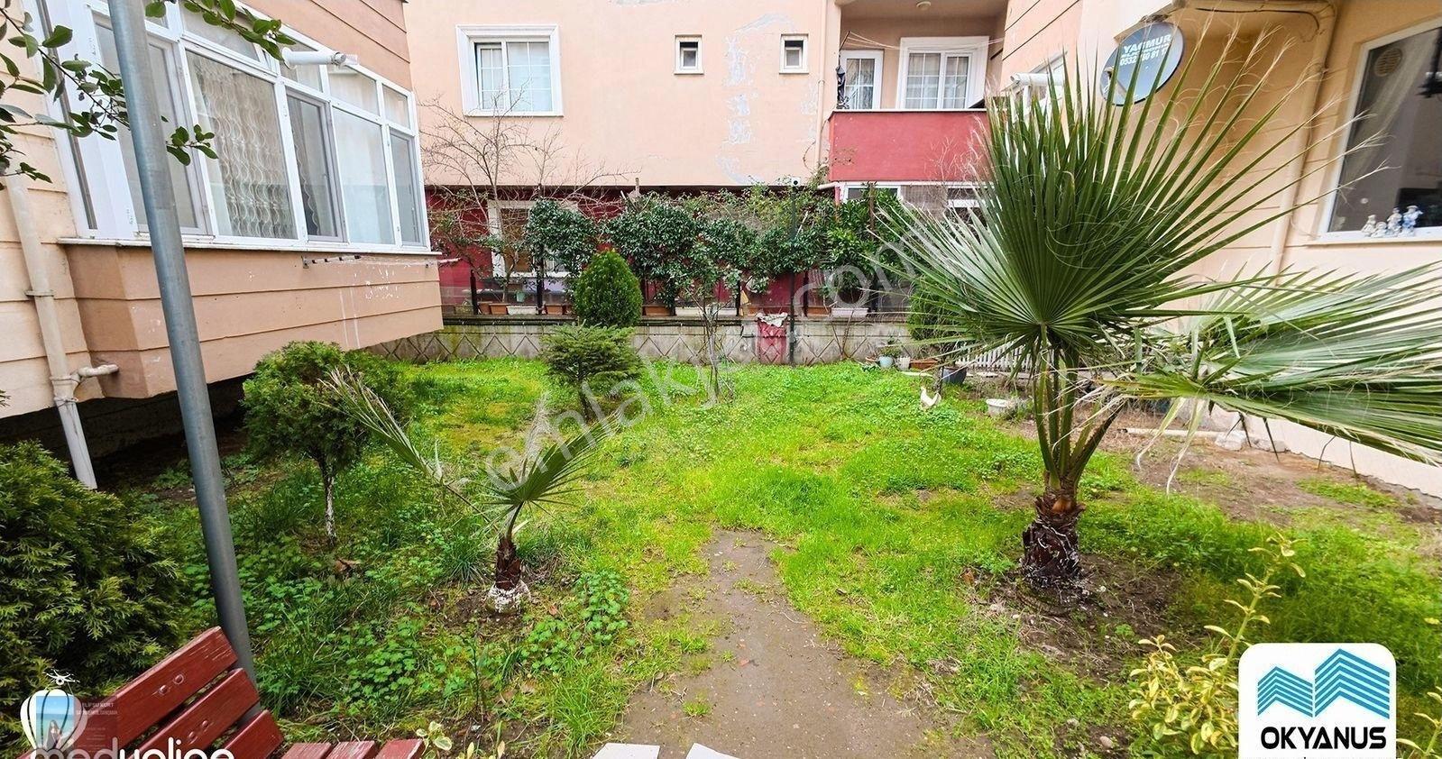 Sakarya Karasu'da Geniş Teraslı Uygun Fiyatlı 2+1 Dubleks Daire - Görsel 14