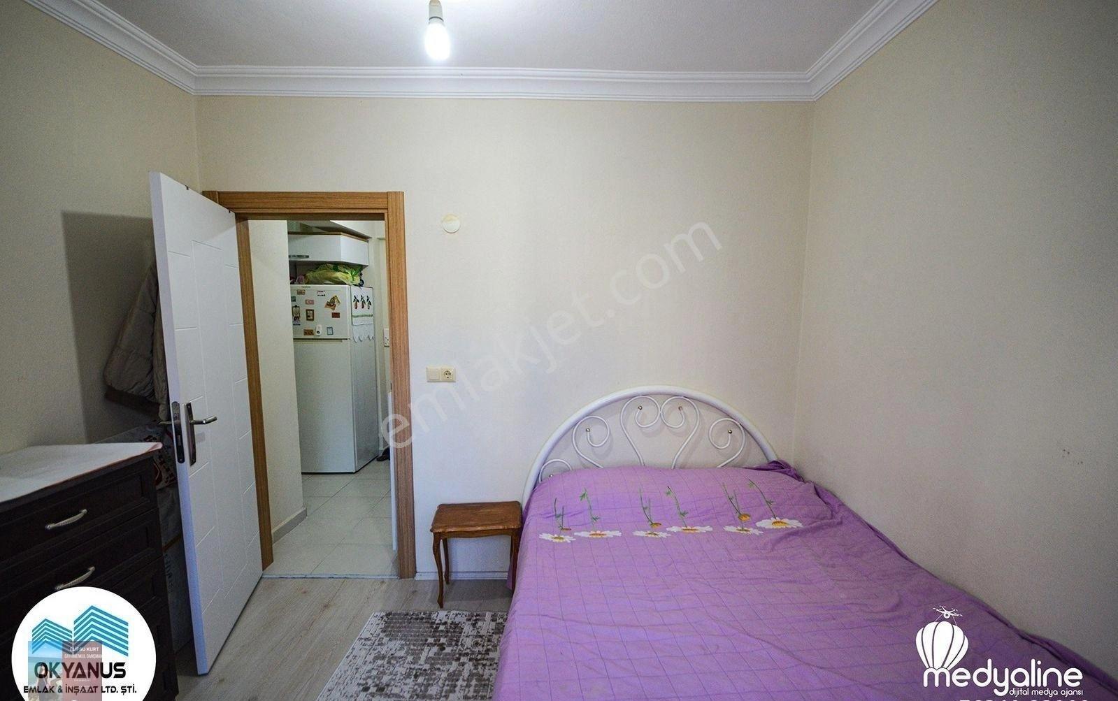 Sakarya Karasu'da Havuzlu Site İçerisinde Mutfak Holde 2+1 Ara Kat Daire - Görsel 23