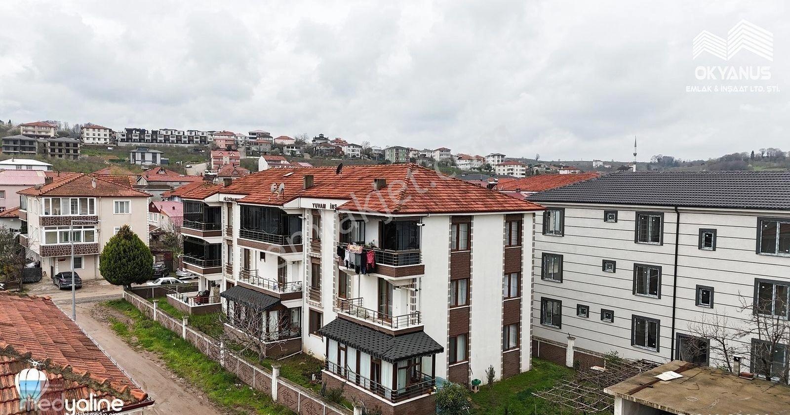 Sakarya Karasu'da Geniş M2 Mutfak Ayrı Kullanışlı 2+1 Daire Fırsatı - Görsel 7