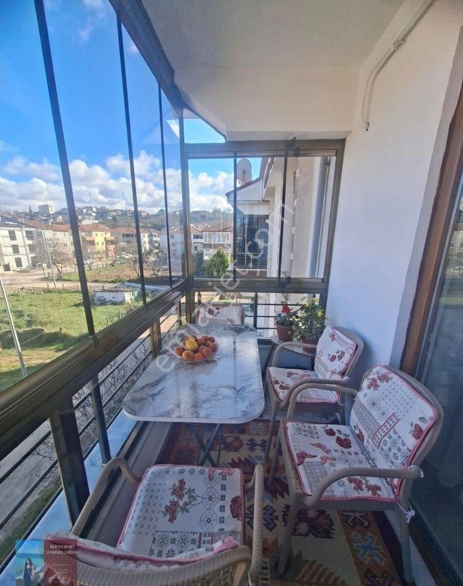 Sakarya Karasu'da Geniş M2 Mutfak Ayrı Kullanışlı 2+1 Daire Fırsatı - Görsel 35
