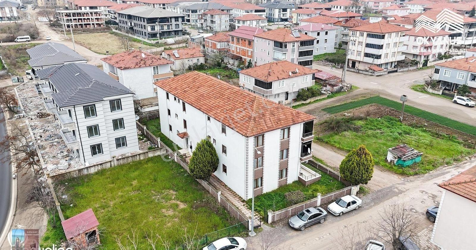 Sakarya Karasu'da Geniş M2 Mutfak Ayrı Kullanışlı 2+1 Daire Fırsatı - Görsel 24
