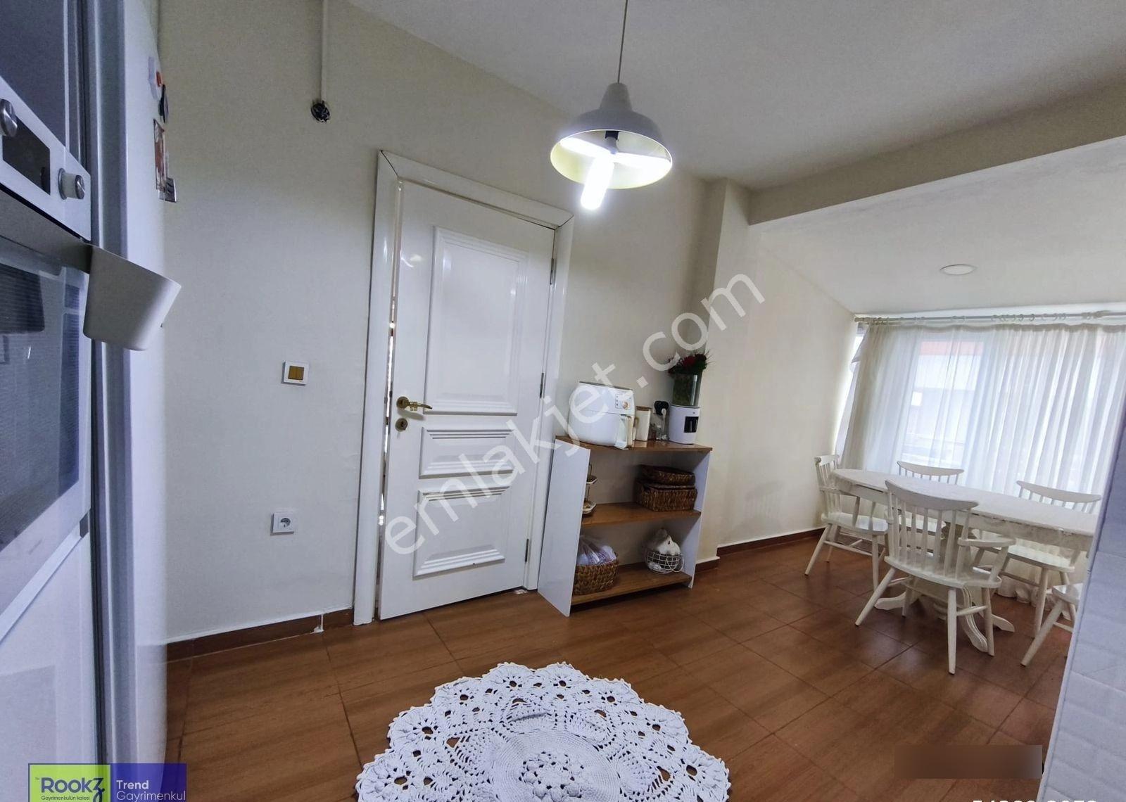 Çekmeköyde Ana Caddeye Cepheli Dubleks Konut - Görsel 25