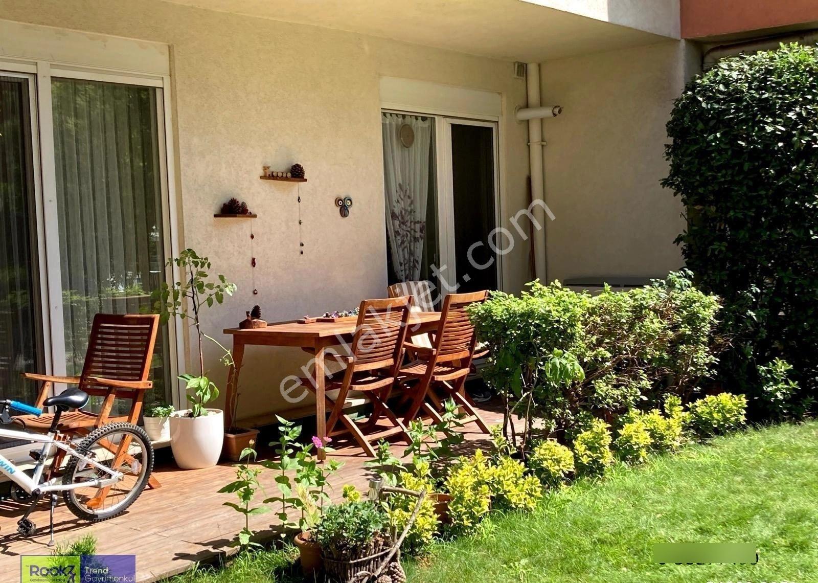 Sancaktepe Sultanlar Karat Sitesinde Lüks 4+1 Bahçe Katı Fırsatı - Görsel 4