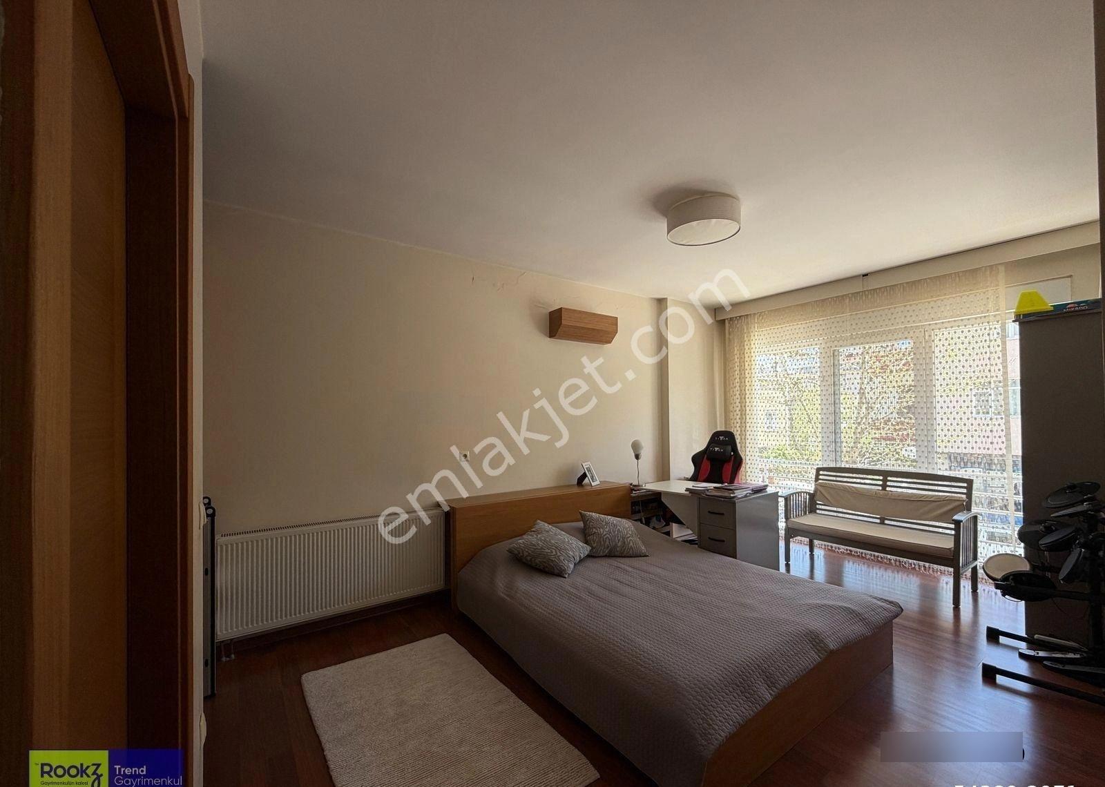 Sancaktepe Sultanlar Karat Sitesinde Lüks 4+1 Bahçe Katı Fırsatı - Görsel 18