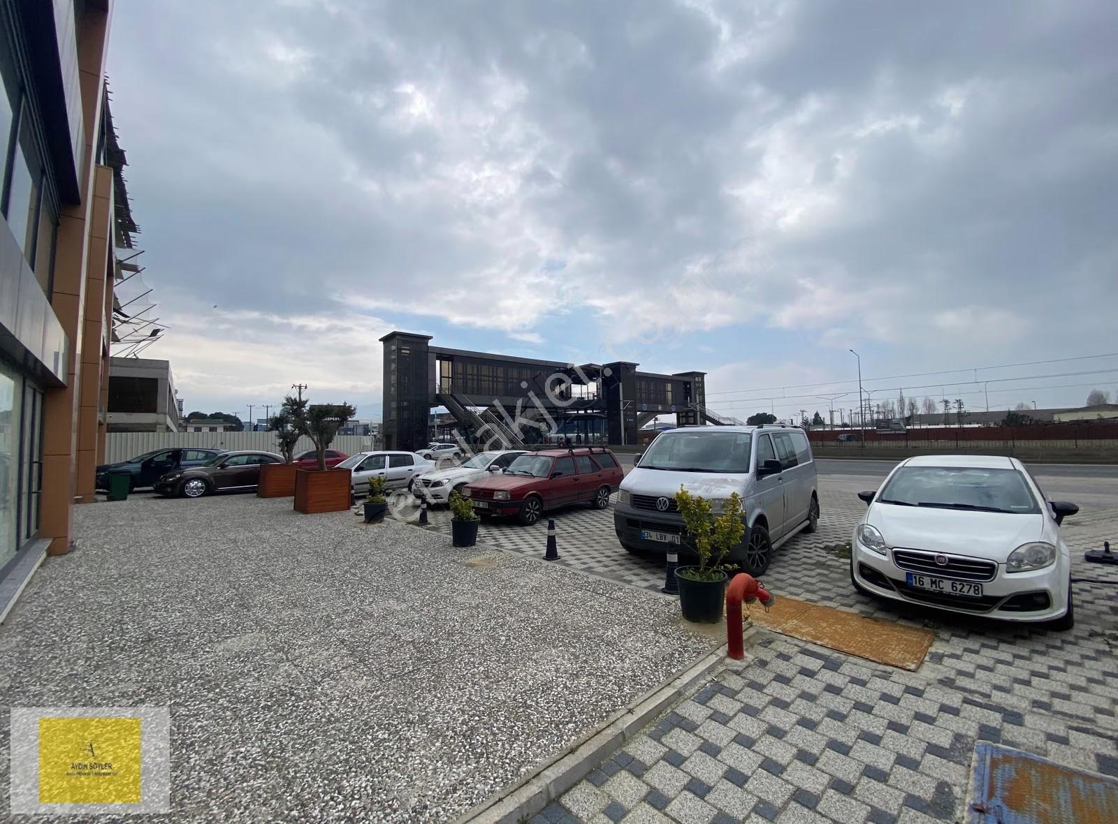 Bam'a Yakın Konumda Cadde Üstü Satılık 1+1 Sıfır 0fis - Görsel 20
