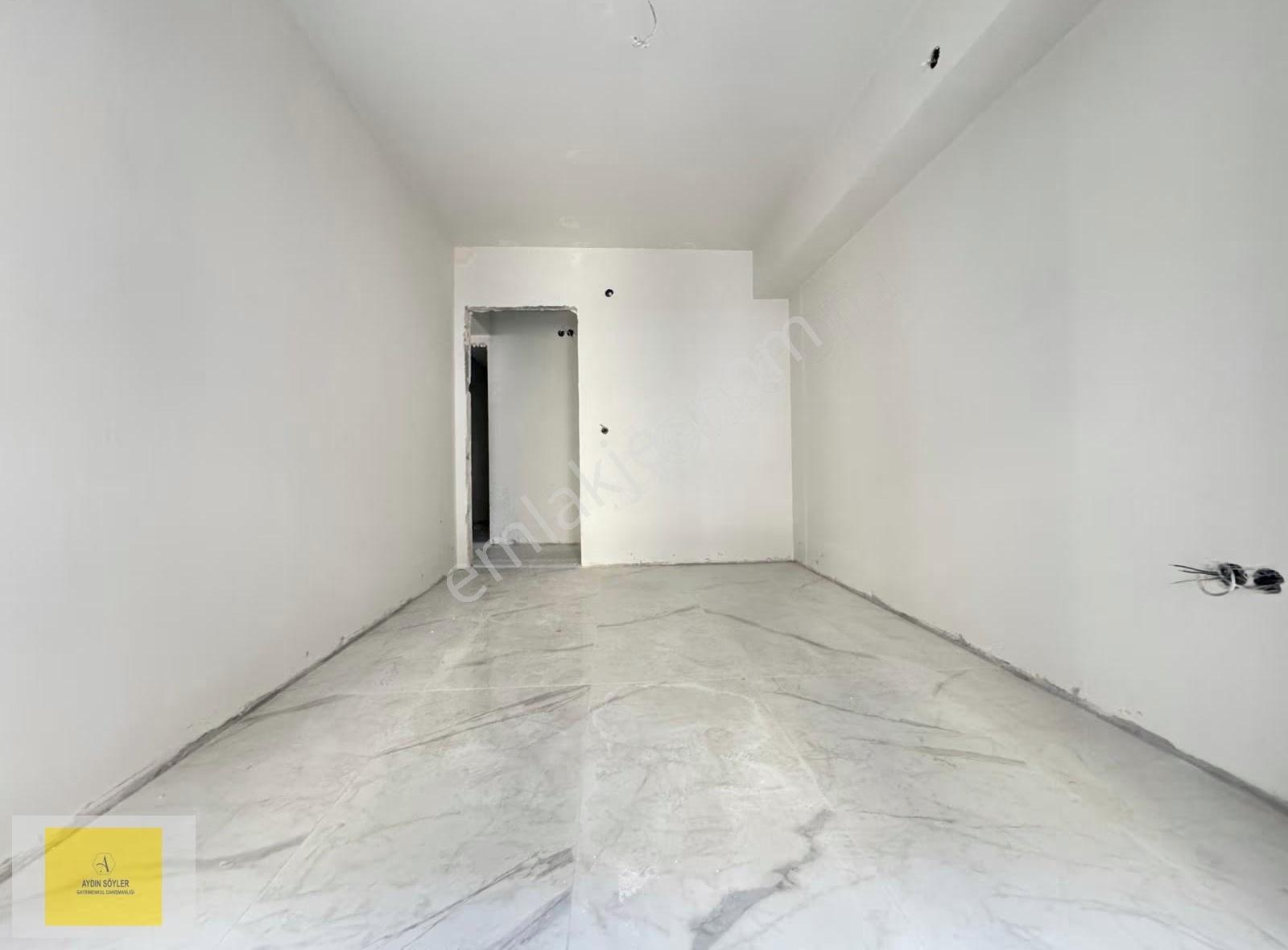 İzmir Yoluna Cephe 147m2 Ara Kat Ofis/işyeri - Görsel 3