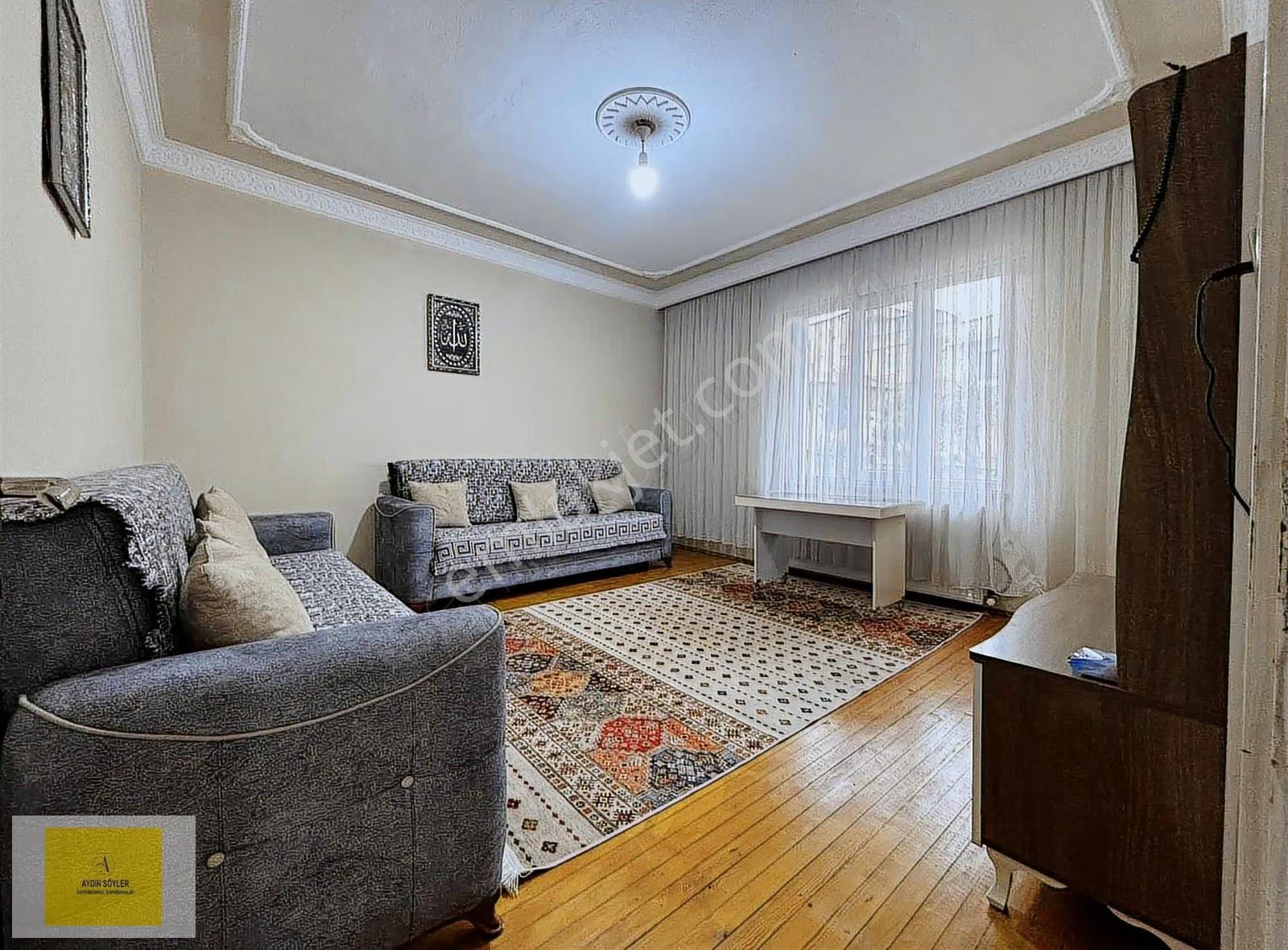Hamitler Mah Satılık 2 Katlı 2+1 Müstakil Bina - Görsel 24