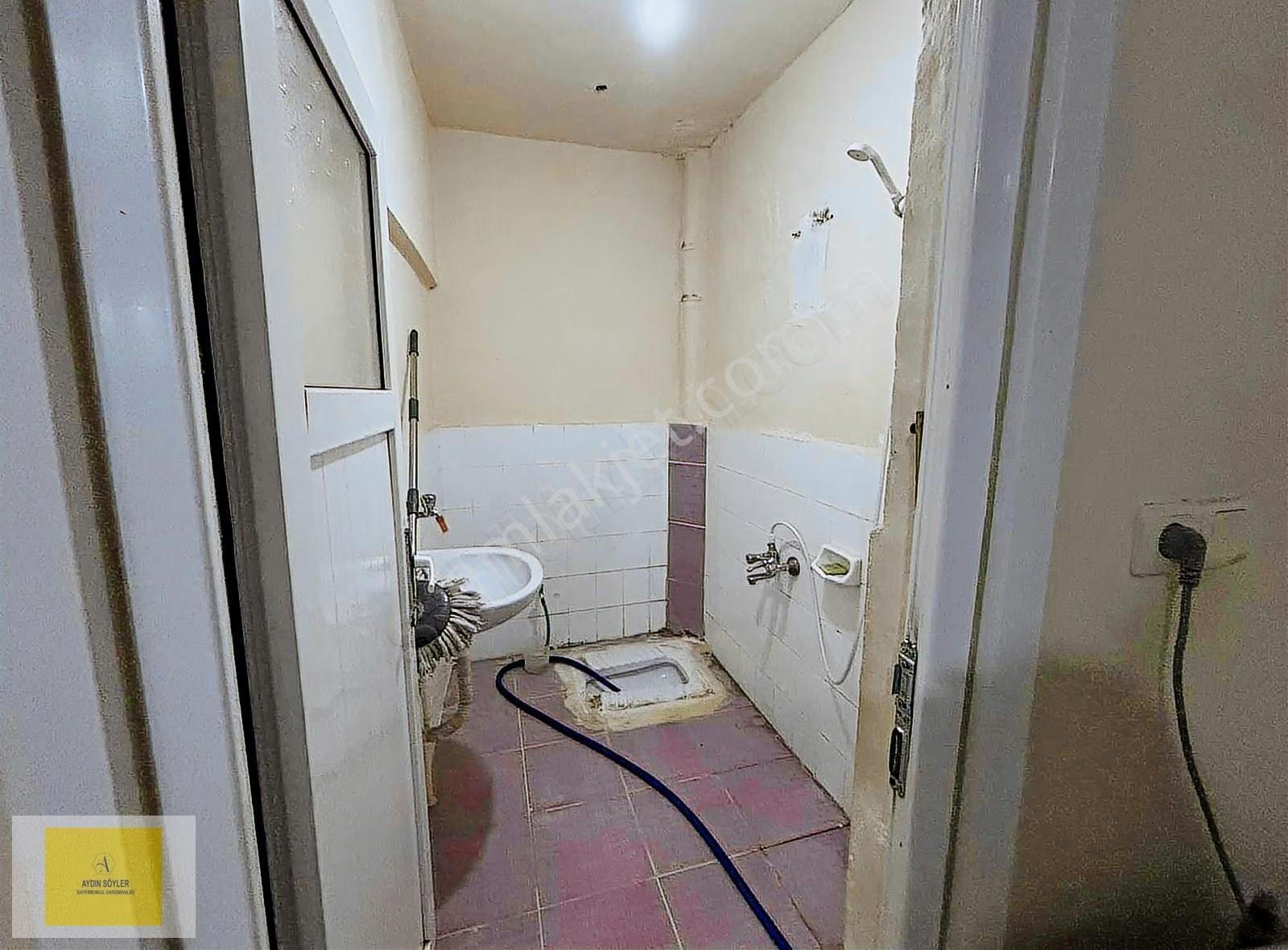 Hamitler Mah Satılık 2 Katlı 2+1 Müstakil Bina - Görsel 29